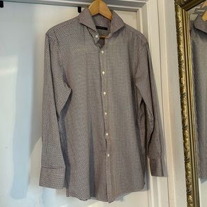 Sean John Long sleeve Button up